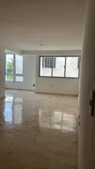 Apartamento en renta ubicado en el sector los ros cerca de intec proxi