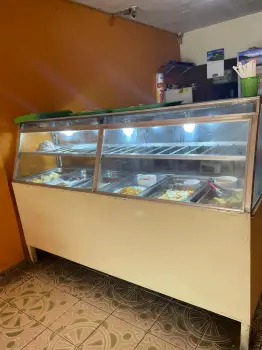 Negocio en venta - en la charle de gaulle - santo domingo