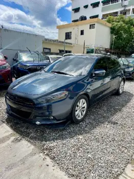 Dodge dart sxt 2014 en santo domingo este