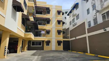 Vendo apartamento en don honorio