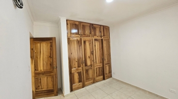 Vendo apartamento en don honorio