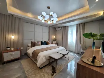 Apartamento de 3 habitaciones en venta corales del sur