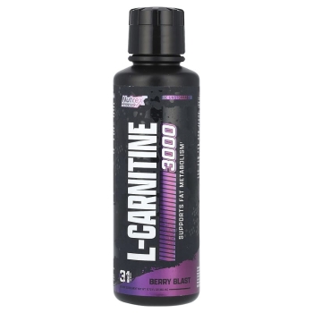 L carnitina 3000