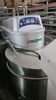 Amasadora aocno 130kg