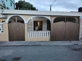 Casa los molinos de las américas