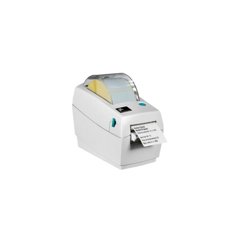 Impresora de etiquetas – codigos de barra – térmica zebra lp2824 – inc