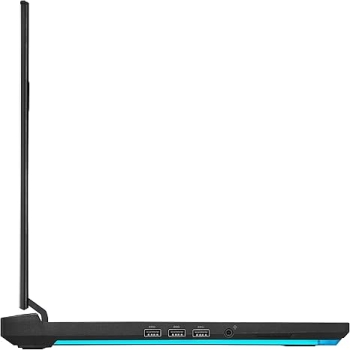 Laptop gamer asus rog strix g512l 15.6” nvidia geforce rtx 2070 32gb r