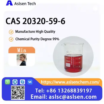 Eu russian warehouse supplier cas 20320-59-6 en bahoruco