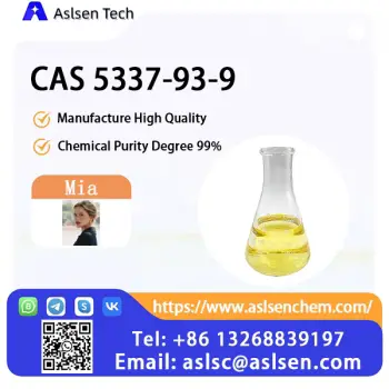 High-purity cas 5337-93-9 4-methylpropiophenone en bahoruco