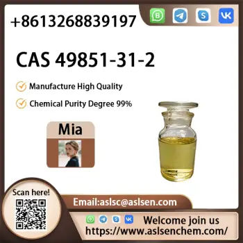 2-bromo-1-phenyl-pentan-1-one cas 49851-31-2 en bahoruco