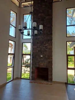 Villa lujosa en jarabacoa rpv-161