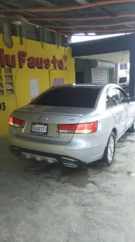 Hyundai sonata 2014