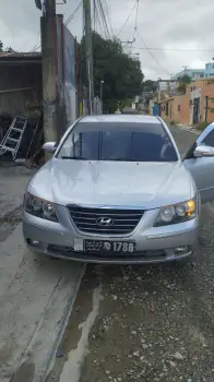 Hyundai sonata 2014
