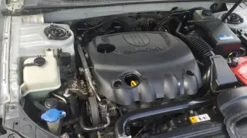 Hyundai sonata 2014