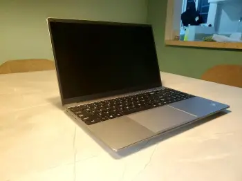 Laptop