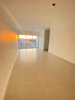 Vendo apartamento 6to piso en colina de los rios