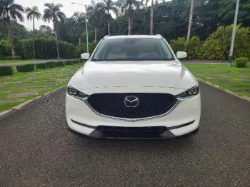 Mazda cx-5 touring awd 2018