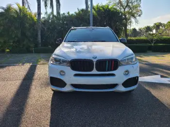 Bmw x5 m 2016