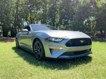 Ford mustang gt premium v8 2022