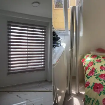 Vendo set de cortinas