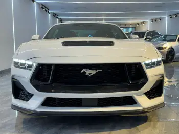 Ford mustang gt performance 2024 0km mecÁnico