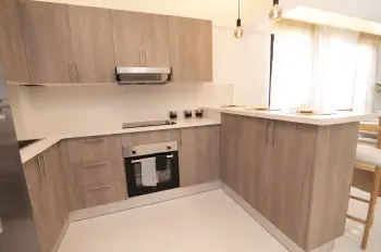 Apartamentos de 2 habs listo para entrega bávaro