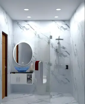 Apartamentos de 2 habs listo para entrega bávaro