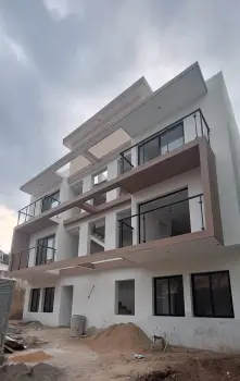 Se vende apartamento en construcción