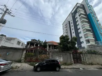 Venta de solar