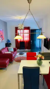 Ventas de apartamento de oportunidad