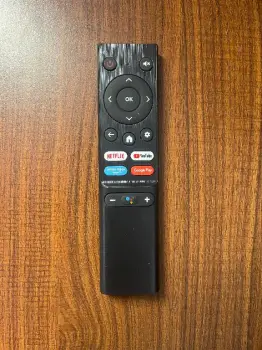 Control universal tecnomaster