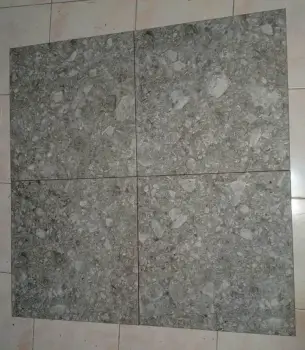 Ceramica pointer – piso duomo