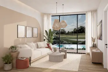 Apartamentos de inversión desde 1 hab punta cana