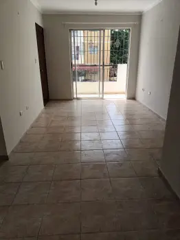 Apto alquiler av. los beisbolistas residencial alamo vii. 2h 2do nivel
