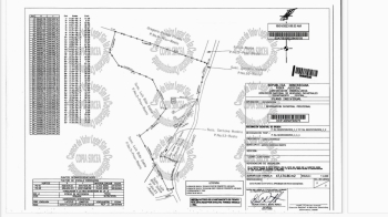 Atención  interesados en vender finca terreno 47000 metros  frente a l