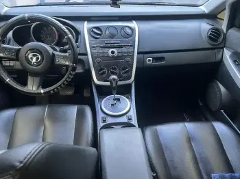 Mazda cx-7 2009