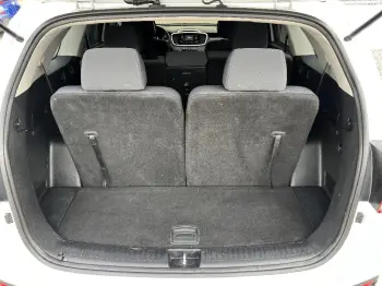 Kia sorento 2017 3 filas clean