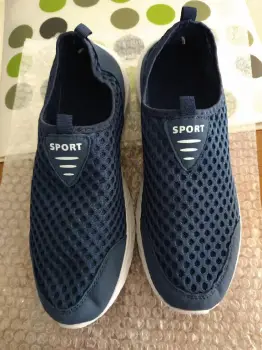 Tenis size 9.5 ultra livianos