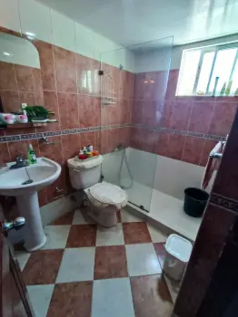 Segunda con terraza en urbanización real apartamento de 133 mts2.