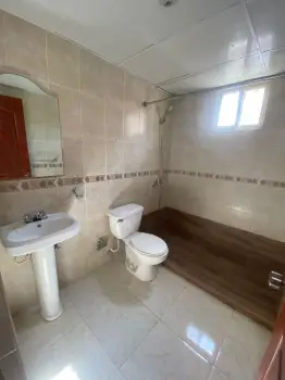 Vpi-a 2024-0105 alquilo apartamento llanos de gurabo santiago repúblic