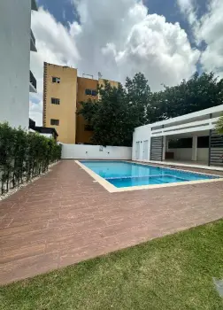 Vpi-a 2024-0106 alquilo apartamento llanos de gurabo santiago repúblic