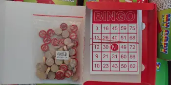 Bingo dominicano