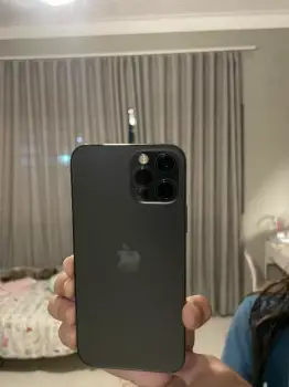 Iphone 12 pro  en santo domingo dn