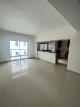 Apartamento en alquiler en evaristo morales