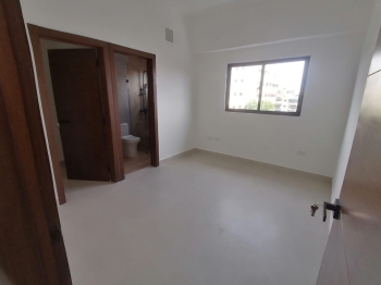 Apartamento en alquiler en mirador norte