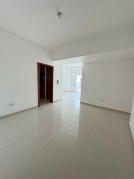 Apartamento en alquiler en evaristo morales