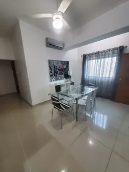 Apartamento en alquiler en evaristo morales