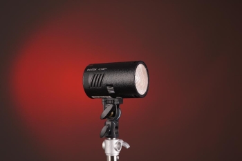 Flash godox ad100pro