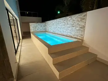 Casa en alquiler en bella vista calle helios