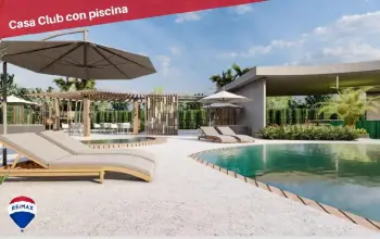 Venta de solares con titulo en punta cana.